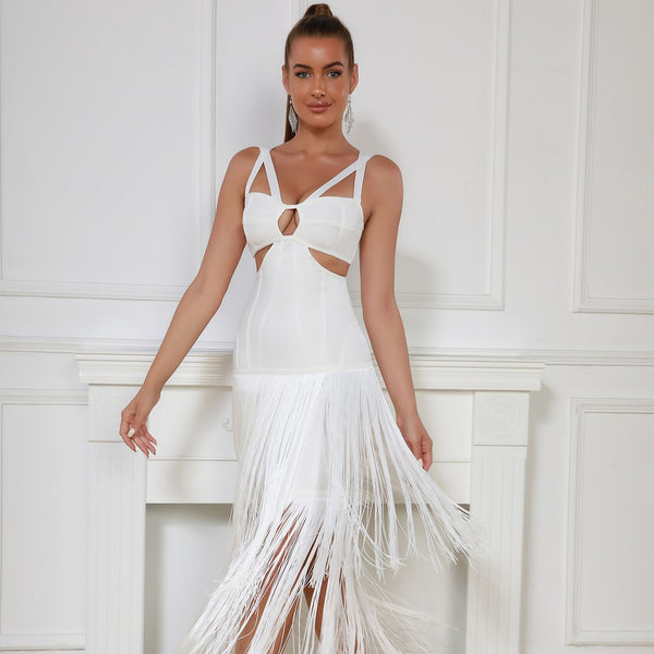 white party, white dress, wedding dress, new women’s fashion, New Items, new item, new collection, New arrivals, New Arrival, jelena women, bridesmaids gifts, bridesmaids dresses, bridesmaids, bridesmaid dress, bridesmaid, bride, white cutout dress.