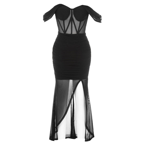 Sexy Dress, Summer Fashion, Nightclub Attire, Party Dress, Seasonal Wear, Versatile Fashion, Night Out, Casual Style, Black Dress, Maxi Dress, Date Night, Cocktail Hour, Evening Wear, Celebration Outfit, Photography Props, Daily Wear, Fashion Essentials, Stylish Look, Clubbing Outfit, Birthday Attire