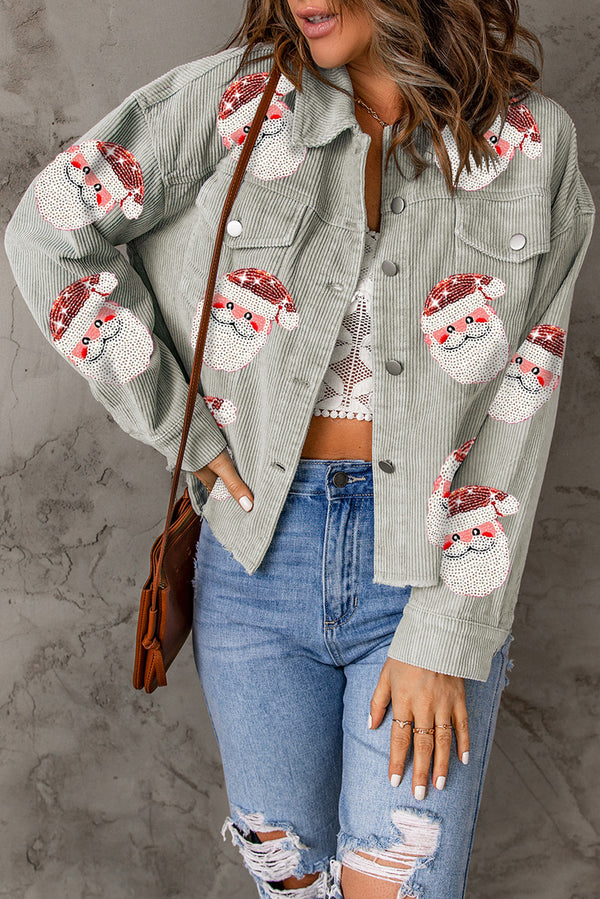 christma sweaters, ugly christmas sweaters, holiday sweaters, jackets, coats winter clothes, cute coats, santa claus tops, santa claus clothes, fashion clothing,denim jackets, christmas gifts, holiday gifts, christmas outfits