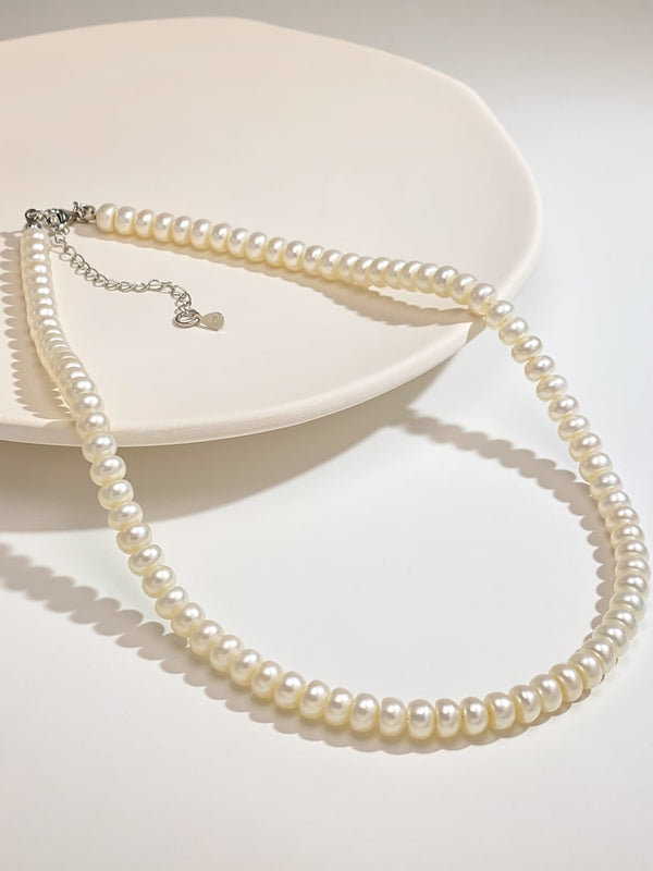pearl necklace, round pearl necklaces, nice necklaces, womens jewelry, birthday gifts, anniversary gifts, mothers day gifts, tiktok jewelry, titkok fashion,  new womens fashion, nice jewelry, waterproof jewelry, pearl jewelry, pearl necklaces for cheap, real pearl jewelry, kesley boutique, layering necklace ideas, nice pearl necklaces, wedding jewelry, bridesmaids gifts 