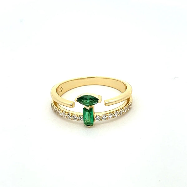 ring, rings, gold rings, emerald rings, stacked rings, nice rings, womens rings, womens jewelry, jewelry, trending on tiktok,  nice jewelry, birthday gifts, anniversary gifts, graduation gifts, gold jewelry, gold rings, jewelry website, kesley jewelry, jewelry store in Brickell, shopping in Miami, jewelry store in Brickell, Miami, trending jewelry, emerald ring, green rhinestone rings, ring ideas, statement rings, dainty rings