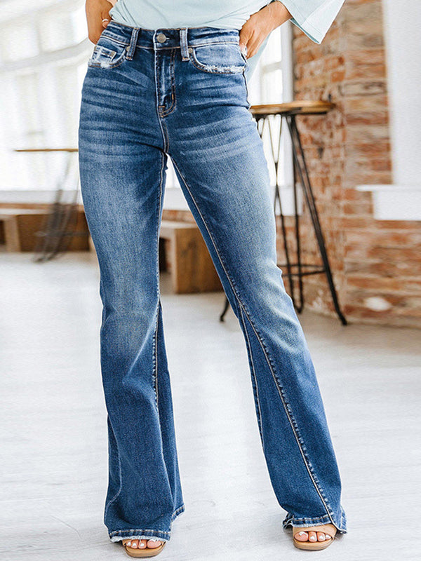 jeans, blue jeans, nice jeans, jeans with no rips, none ripped jeans, blue jeans, nice jeans, good quality jeans, womens jeans, ladies jeans, kesley boutique