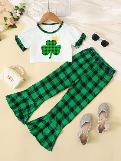baby clothes, toddler clothes, st patricks toddlers outfit ideas, 