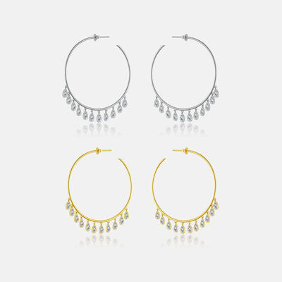 earrings, hoop earrings, gold hoop earrings, sterling silver earrings, hoop earrings, c hoop earrings, dangley hoop earrings, nice jewelry, nice earrings, womens jewelry, womens earrings, jewelry websites, earring ideas, birthday gifts, anniversary gifts, fashion accessories, fashion jewelry, fine jewelry, cute earrings, cute jewelry, Kesley Jewelry, nice womens jewelry, hoop earrings with post, big hoops, classy jewelry, jewelry for special occasions, sterling silver earrings