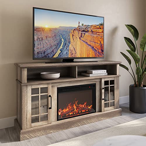 furniture, living room furniture, tv stand, tv stands, nice tv stands, shelves, fireplace tv stand,  portable fireplace, living room fireplace, cute furniture, cheap furniture, fake fireplace fireplace, indoor fireplace, trending amazon furniture , heaters, fireplace heater 