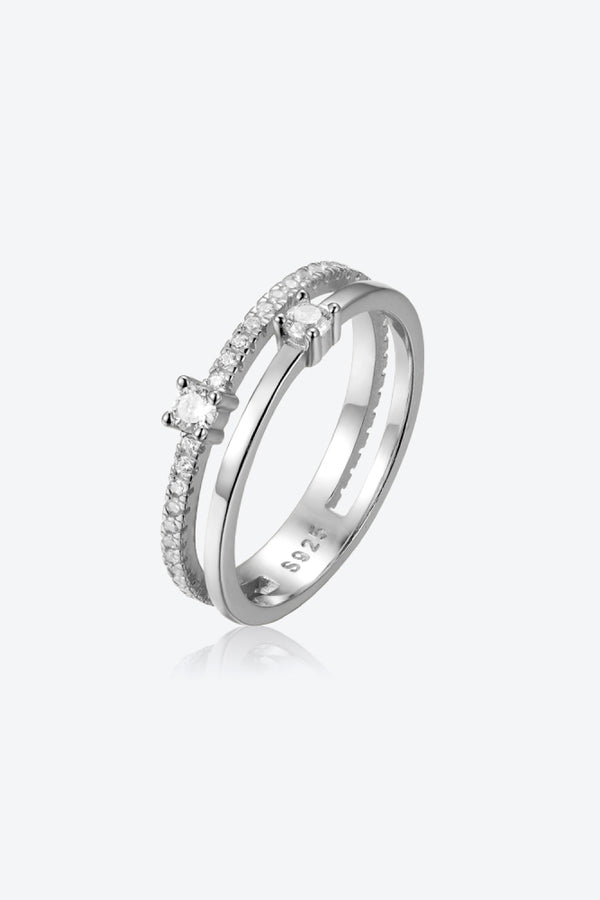 rings, silver ring, stacked ring, double rings, nice  rings, rhinestone rings, fine jewelry, jewelry website , size 6 rings, size 7 rings, size 8 rings, nice rings, nice jewelry, rings that dont turn green, birthday gifts, anniversary gifts, graduation gifts , fashion jewelry, statement jewelry , jewelry trending on tiktok, silver jewelry, white gold rings, womens jewelry, cool ring, layered rings, double rings 