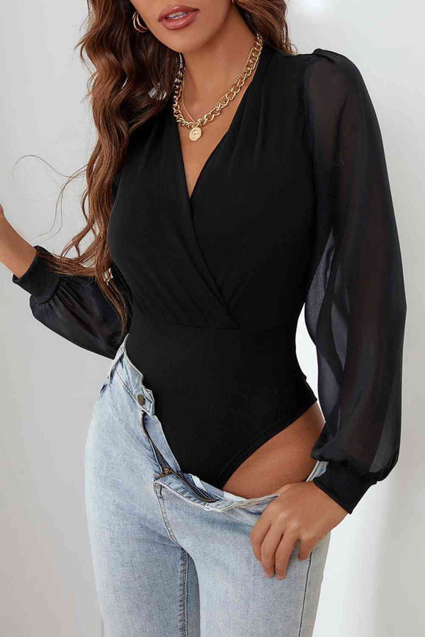  Long Sleeve Tops,   Bodysuits, long sleeve body suits, sexy tops, long sleeve shirts, womens clothing , sheer sleeve tops, sheer sleeve shirts