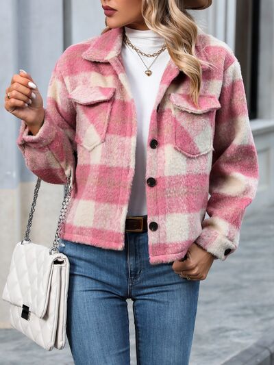 jackets, coats, shackets, light jackets, pink jackets, jackets for the spring, jackets for the fall, plaid jackets, cute jackets, cheap jackets, Cute jackets, winter clothes, winter fashion, outfit ideas, nice womens clothing, fashionable womens jackets, cute jackets, pink jackets, fashionable jackets, shackets