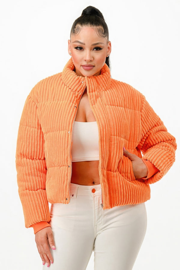 puffer coats, puffer jacket, jackets for the spring, warm jackets, cute jackets, popular winter jackets, fashion 2024, fashion 2025, warm jackets, orange coat jacket, kesley boutique, cheap jackets, affordable coats, designer coats 