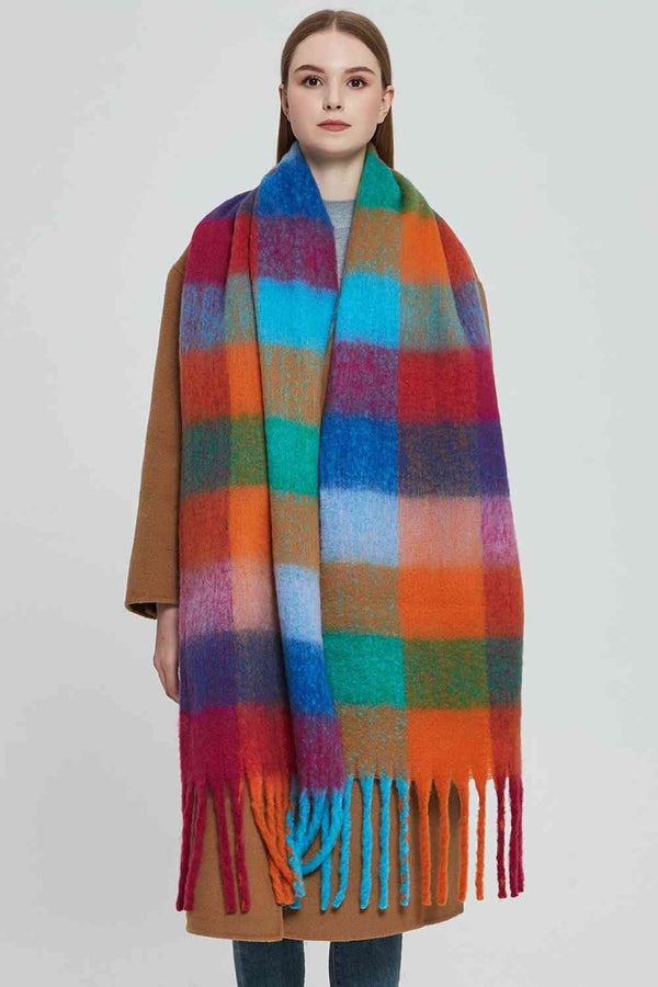 large scarf, extra large scarfs , fashion scarves , cool scarf