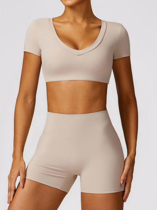 yoga clothes, workout outfits, gym clothes for ladies, crop top, crop top and leggings set, comfortable clothes,  summer clothes, sexy gym clothes, cropped t shirts, stretchy shirts, tope yoga set, tope activewear set, matching fashion sets, womens fashion, birthday gifts, anniversary gifts, gift for her, comfortable workout outfits, designer luxury clothes