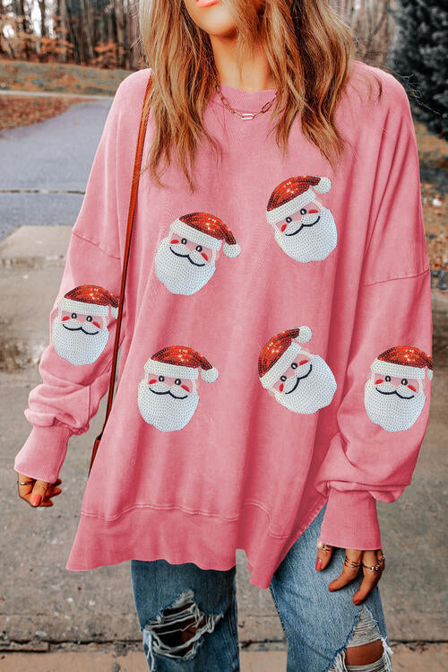 sweaters, christmas sweaters, holiday sweaters, christmas gifts, birthday gifts, fashionable sweaters, ugly christmas sweaters, fashionable christmas sweaters, cute sweaters, long sleeve shirts, long sleeve tops, womens tops, blouses and shirts, cute sweaters, trending on tiktok, outfit ideas, oversized fashions sweaters, santa claus sweaters, cool sweaters, cool clothes, comfortable sweaters , womens clothing