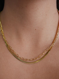 gold necklaces, popular, tiktok famous brands, waterproof, gold plated necklaces, unisex, designer, luxury for cheap