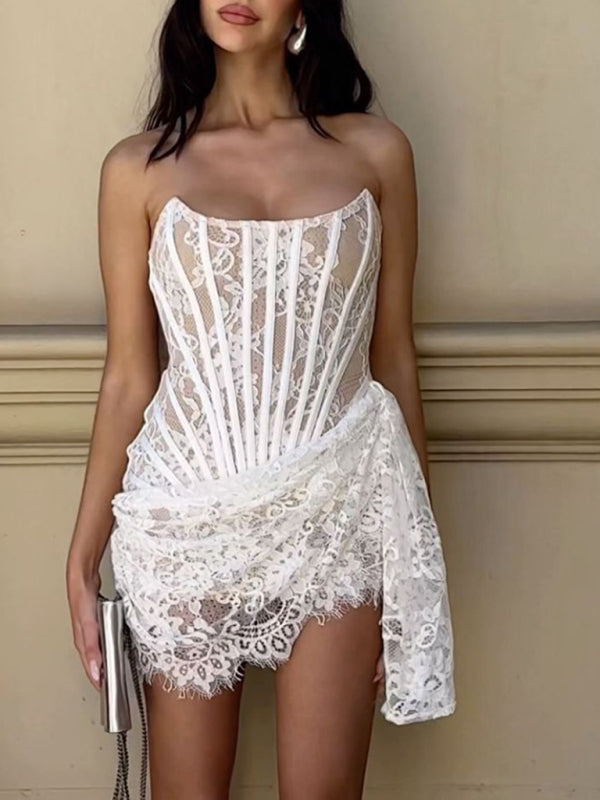 dresses, dress, lace dresses, sexy dresses, short dresses, black lace dress, halter dress, sexy dresses, womens fashion, womens clothing, dresses for special occasions, nye dresses, outfit ideas, sweetheart dresses, corset dress, black dress, black dresses , lace dress, lace dresses, sexy dresses, designer dress, white dress, white dresses