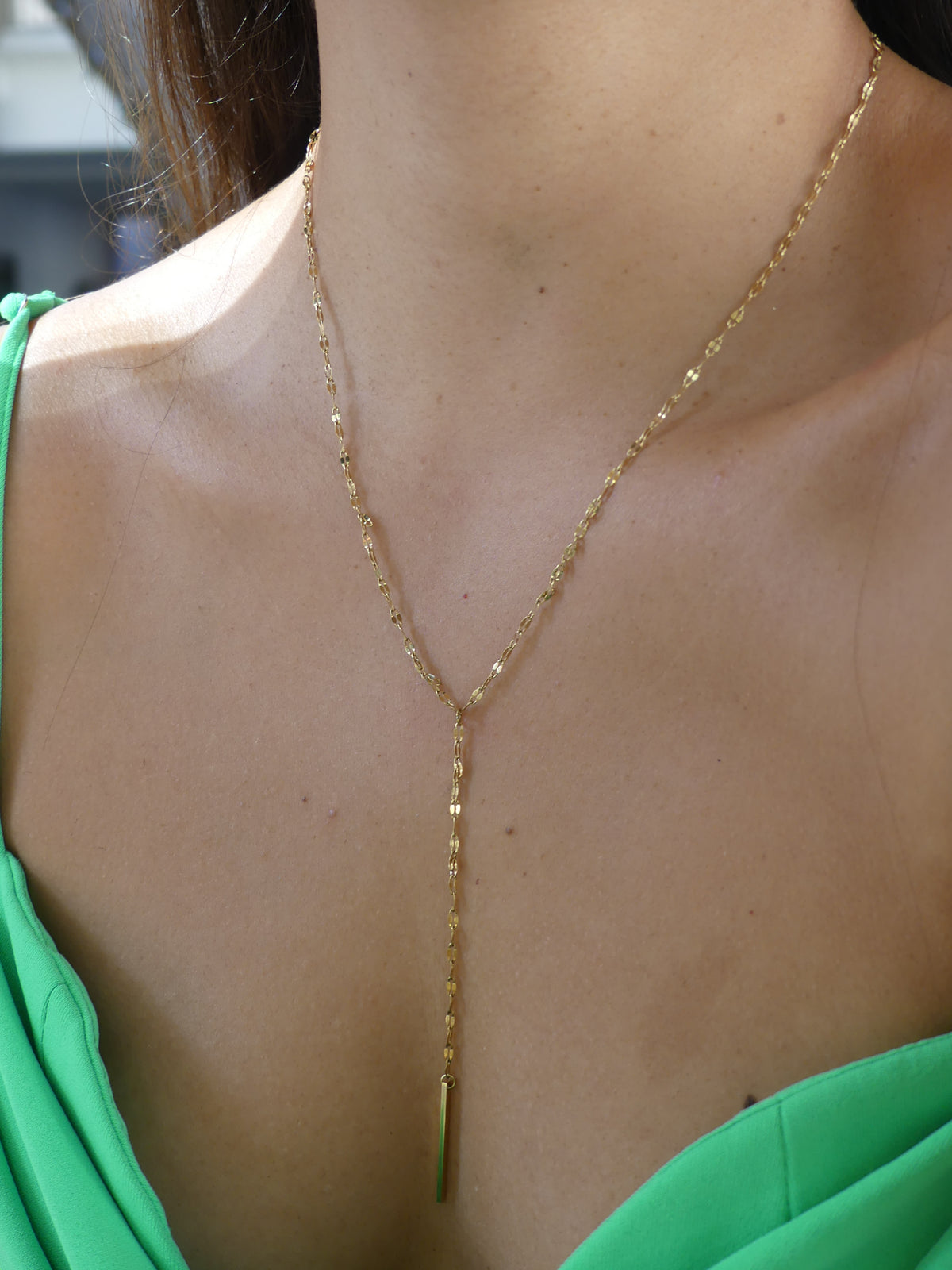necklace, gold necklaces, gold plated necklaces, lariat necklaces, dainty gold necklaces, necklaces for low cut dresses, plain gold necklaces, statement necklaces, fashion jewelry, stainless steel necklaces, jewelry, birthday gifts, bathing suit jewelry, waterproof necklaces, trending jewelry, layering necklace ideas, gold plated necklaces, designer jewelry, birthday gifts, cool jewelry trending on tiktok, gold accessories, kesley jewelry